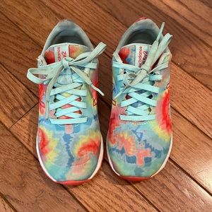 New Balance Shoes- Kids size 12